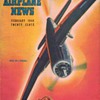 1946 - Model Airplane News magazine - February