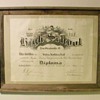 Goldie Cathleen Call High School Diploma
