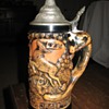 Beer Stein identification...HELP please!!