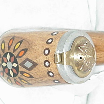 tobacco pipes