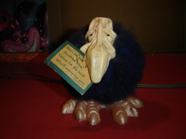 worry bird collectors weekly worry bird collectors weekly
