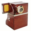 Early instant photography: the Quta Photo Machine, c.1904-11