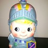 old cookie jar