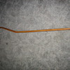 Traditional Hickory Mohawk Lacrosse stick