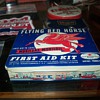 Mobil first aid kit
