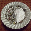 My Fun time - 17 Plates and 2 Platter