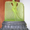 Grandma's Lamp