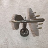 WW2 Trench Art B-17 Flying Fortress