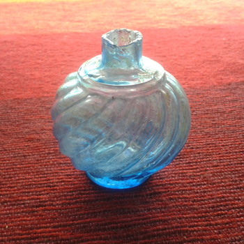 is this an ink bottle?
