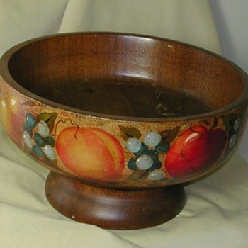 Some of My Favorite Things - Folk Art