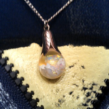My Christmas present from the mother in law - Fine Jewelry