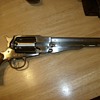 BLACK POWDER PISTOLS MY FATHER-IN-LAW GAVE ME