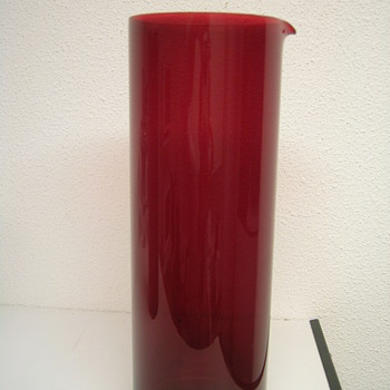 Kaj Franck modelnr 1609 - Art Glass