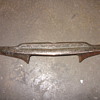 anybody know what chevy truck or car this is off