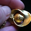 Question about "butterfly" marking on costume jewelry
