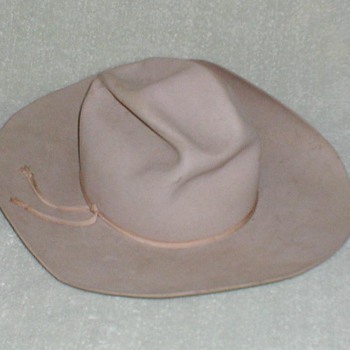 Lone Star Hat