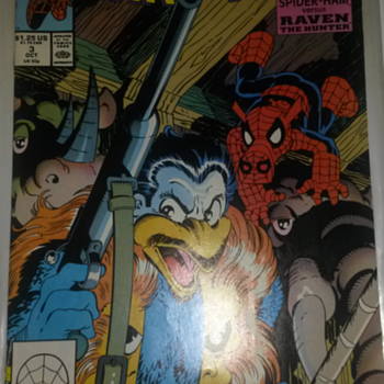 marvel comic - Comic Books