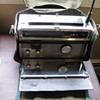 Zenith R-1000 (M) Military transoceanic