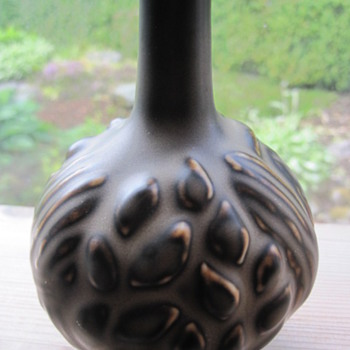 Axel Salto - Art Pottery