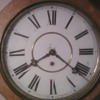 Found this Clock at Estate Sale need help identifying it 