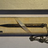 Cross Sterling pencil