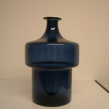 timo sarpaneva - Art Glass