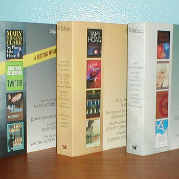 2005 Reader's Digest Condensed Books - Paperback - Books