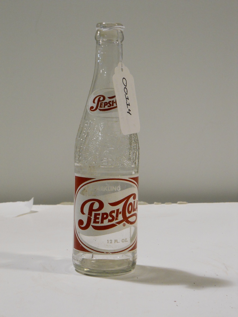 Pepsi Cola Bottle Collectors Weekly