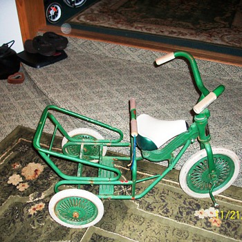 Sure would appreciate some help with this one? - Outdoor Sports