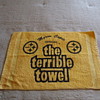 Terrible Towel