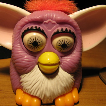 A Furby