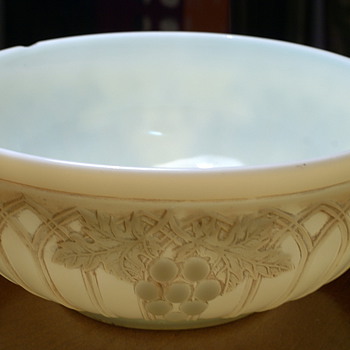 Info on Northwood? Bowl