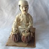 indian doll folk art