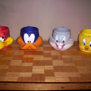 Drink Mugs