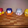 Drink Mugs