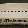 Parkinson Nectarine fruit basket