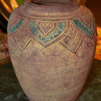 What kind of pottery is this?