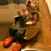 Old Man in Rocking Chair