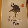The Sixteenth Year - The Minnesota Vikings 1976 Yearbook