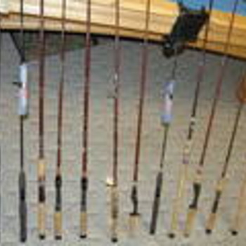 Fenwick Rod's