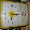 Pepsi Clock