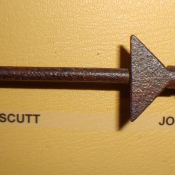 THE TIES THAT BIND - Tools and Hardware