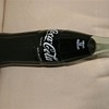Coke bottle with Mello Yello cap!