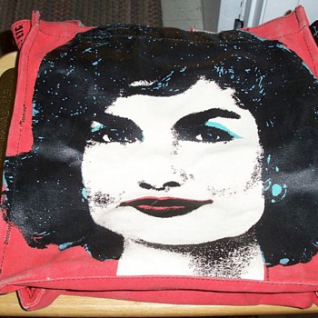 My Throwback Handbag - Accessories