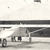 Spirit of Saint Louis" ?