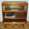 DELATONE STEREO CONSOLE