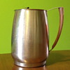 West Bend Water Pitcher