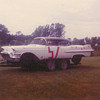 1957 Cadillac...derby car