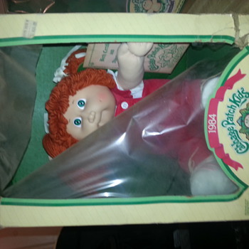 cool doll unknown price