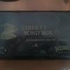 Liberty Bond Box